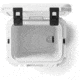 Yeti Roadie 24 2.0 Hard Cooler, White, 24 L, 10022020003