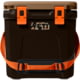 Yeti Roadie 24 Quart 2.0 Hard Cooler, Wetlands Brown, 10022020004