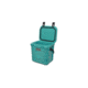 Yeti Roadie 24 Hard Cooler, Aquifer Blue, 24, 10022250000