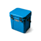 Yeti Roadie 24 Hard Cooler, Big Wave Blue, 24 Quart, 10022400001