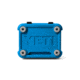 Yeti Roadie 24 Hard Cooler, Big Wave Blue, 24 Quart, 10022400001