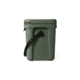 Yeti Roadie 24 Hard Cooler, Camp Green, 24 Quart, 10022380000