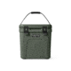 Yeti Roadie 24 Hard Cooler, Camp Green, 24 Quart, 10022380000