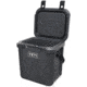 Yeti Roadie 24 Hard Cooler, Charcoal, 10022160000