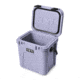 Yeti Roadie 24 Hard Cooler, Cosmic Lilac, 24 Quart, 10022370000