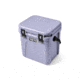 Yeti Roadie 24 Hard Cooler, Cosmic Lilac, 24 Quart, 10022370000