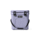 Yeti Roadie 24 Hard Cooler, Cosmic Lilac, 24 Quart, 10022370000
