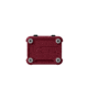 Yeti Roadie 24 Hard Cooler, Harvest Red, 10022280000