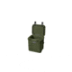 Yeti Roadie 24 Hard Cooler, Highlands Olive, 10022290000