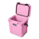 Yeti Roadie 24 Hard Cooler, Power Pink, 24 Quart, 10022400000