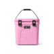 Yeti Roadie 24 Hard Cooler, Power Pink, 24 Quart, 10022400000