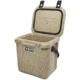 Yeti Roadie 24 Hard Cooler, Tan, 10022200000