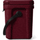 Yeti Roadie 24 Hard Cooler, Wild Vine Red, 10022420000
