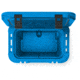 Yeti Roadie 32 Big Wave Blue, Big Wave Blue, 32 L, 10032400000