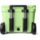 Yeti Roadie 32 Hard Cooler, Key Lime, 10032450000
