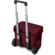 Yeti Roadie 32 Hard Cooler, Wild Vine Red, 10032420000