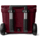 Yeti Roadie 32 Hard Cooler, Wild Vine Red, 10032420000