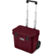 Yeti Roadie 32 Hard Cooler, Wild Vine Red, 10032420000
