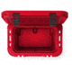 Yeti Roadie 32 Rescue Red, Rescue Red, 32 L, 10032350000