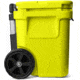 Yeti Roadie 32 Wheeled Cooler, Firefly Yellow, 32 L, 10032450003