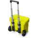 Yeti Roadie 32 Wheeled Cooler, Firefly Yellow, 32 L, 10032450003