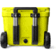 Yeti Roadie 32 Wheeled Cooler, Firefly Yellow, 32 L, 10032450003