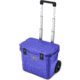 Yeti Roadie 32 Wheeled Cooler, Ultramarine Violet, 32 L, 10032450002