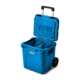 Yeti Roadie 48 Hard Cooler, Big Wave Blue, 48 Quart, 10048400001