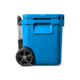 Yeti Roadie 48 Hard Cooler, Big Wave Blue, 48 Quart, 10048400001