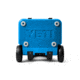 Yeti Roadie 48 Hard Cooler, Big Wave Blue, 48 Quart, 10048400001