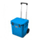 Yeti Roadie 48 Hard Cooler, Big Wave Blue, 48 Quart, 10048400001