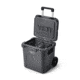 Yeti Roadie 48 Hard Cooler, Charcoal, 10048160000