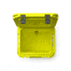 Yeti Roadie 48 Hard Cooler, Firefly Yellow, 48 L, 10048420002