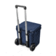 Yeti Roadie 48 Hard Cooler, Navy, 48 Quart, 10048200000