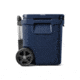 Yeti Roadie 48 Hard Cooler, Navy, 48 Quart, 10048200000
