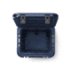 Yeti Roadie 48 Hard Cooler, Navy, 48 Quart, 10048200000