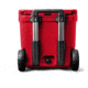 Yeti Roadie 48 Hard Cooler, Rescue Red, 10048390000