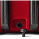 Yeti Roadie 48 Hard Cooler, Rescue Red, 10048390000
