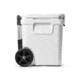 Yeti Roadie 48 Hard Cooler, White, 10048020000
