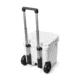 Yeti Roadie 48 Hard Cooler, White, 10048020000