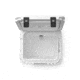 Yeti Roadie 48 Hard Cooler, White, 10048020000