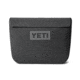 Yeti Sidekick Dry 6L Charcoal, Charcoal, 6 L, 18060131412