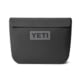 Yeti Sidekick Dry 6L Charcoal, Charcoal, 6 L, 18060131412