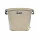 Yeti Tank 85 Insulated Ice Bucket-Desert Tan
