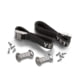 Open Box, Dealer Demo, Yeti Tie-Down Kit V2, Black, 20110010024