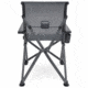 Yeti TrailHead Camp Chair, Charcoal, 26010000043