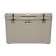 Yeti Tundra 105 Coolers-Tan