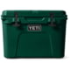 Yeti Tundra 35, Black Forest Green, 10035450004
