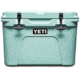 Yeti Tundra 35 Cooler-Seafoam Green