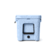 Yeti Tundra 35 Hard Cooler, Big Sky Blue, 35 L, 10035450001